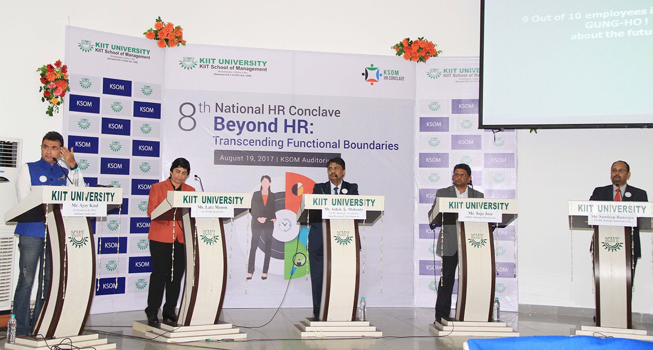 KIIT School of Management Event(3)