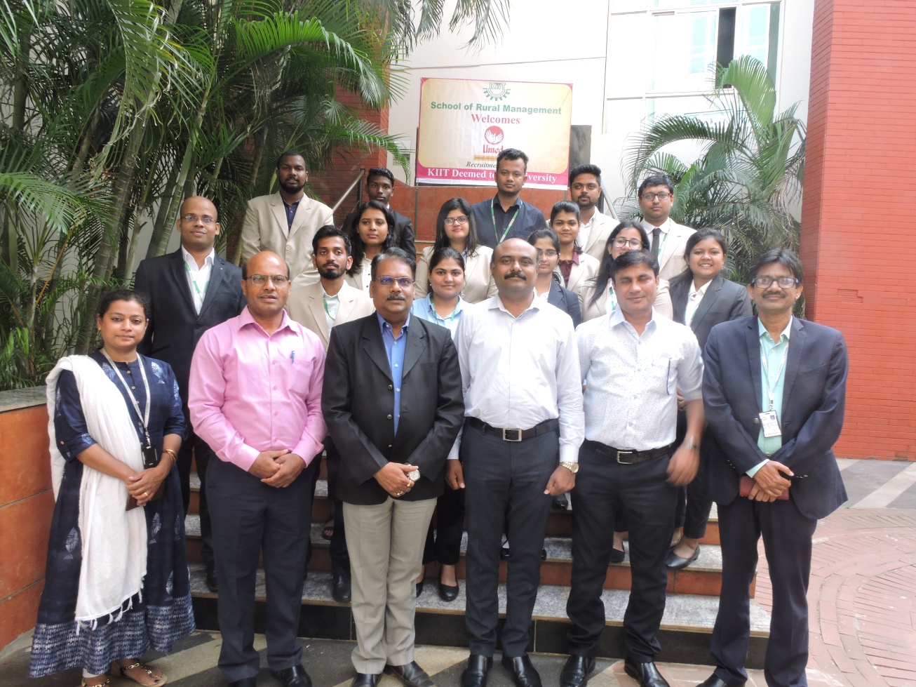 KIIT School of Rural Management Others(1)
