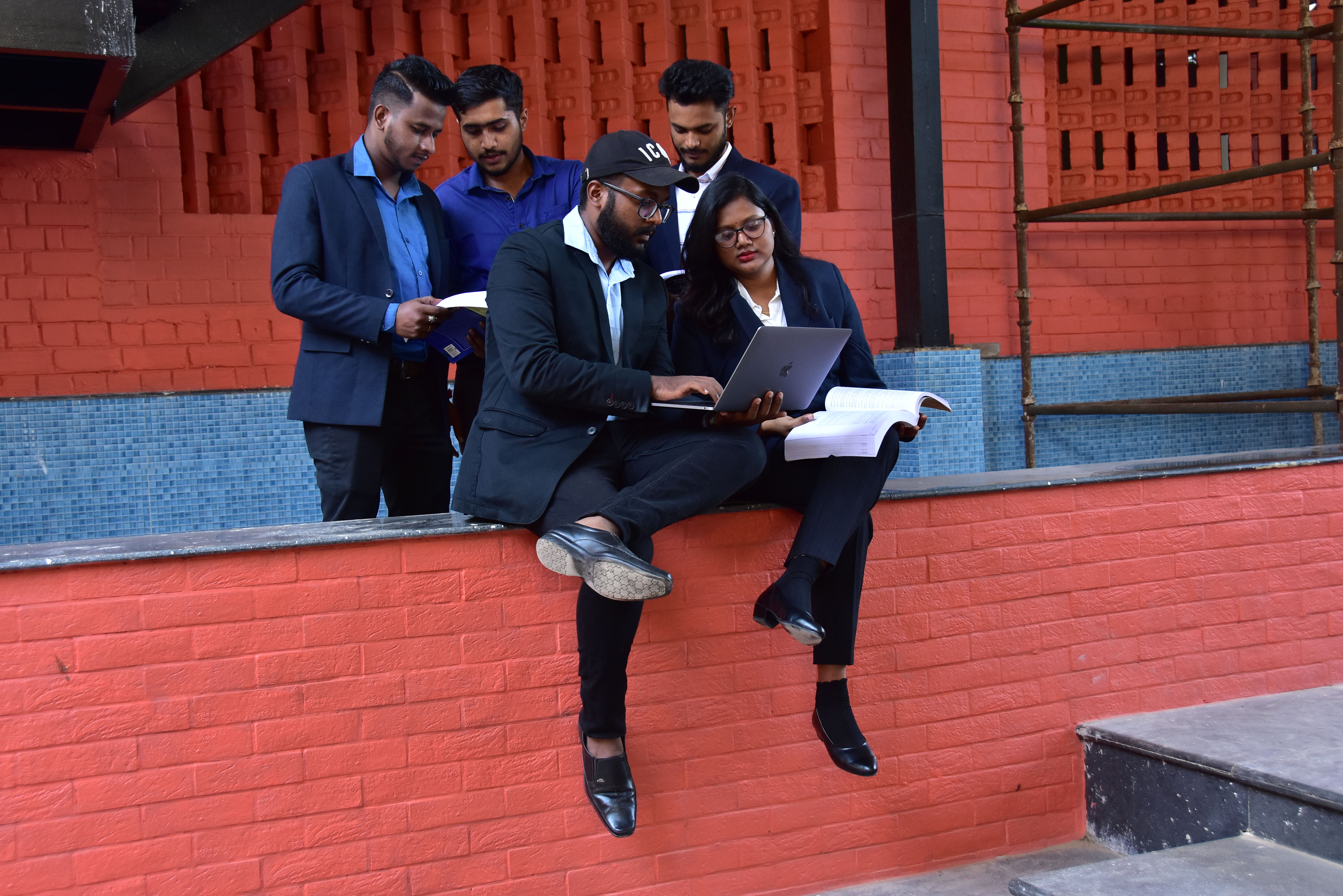 KIIT School of Rural Management Others(2)