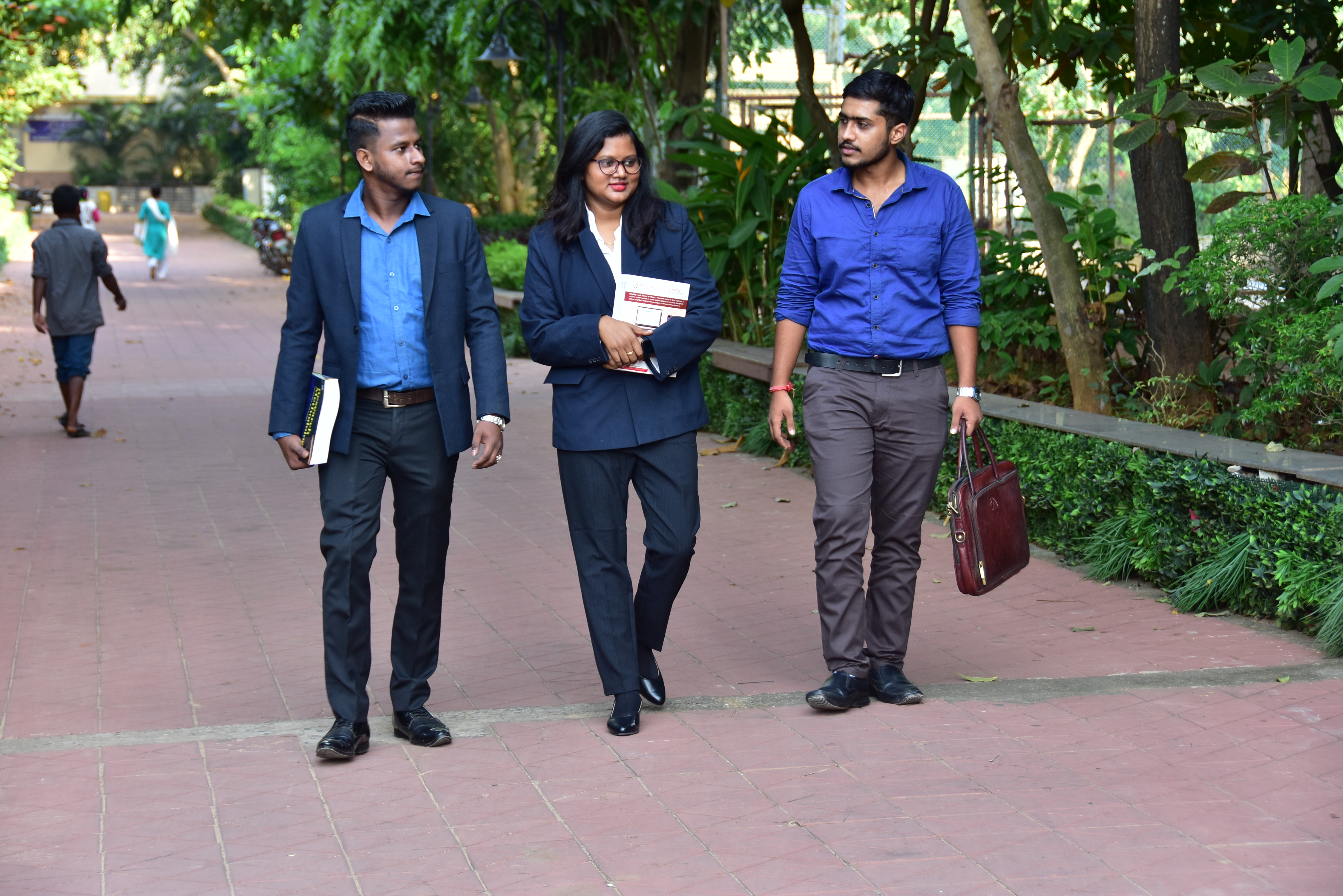 KIIT School of Rural Management Others(3)