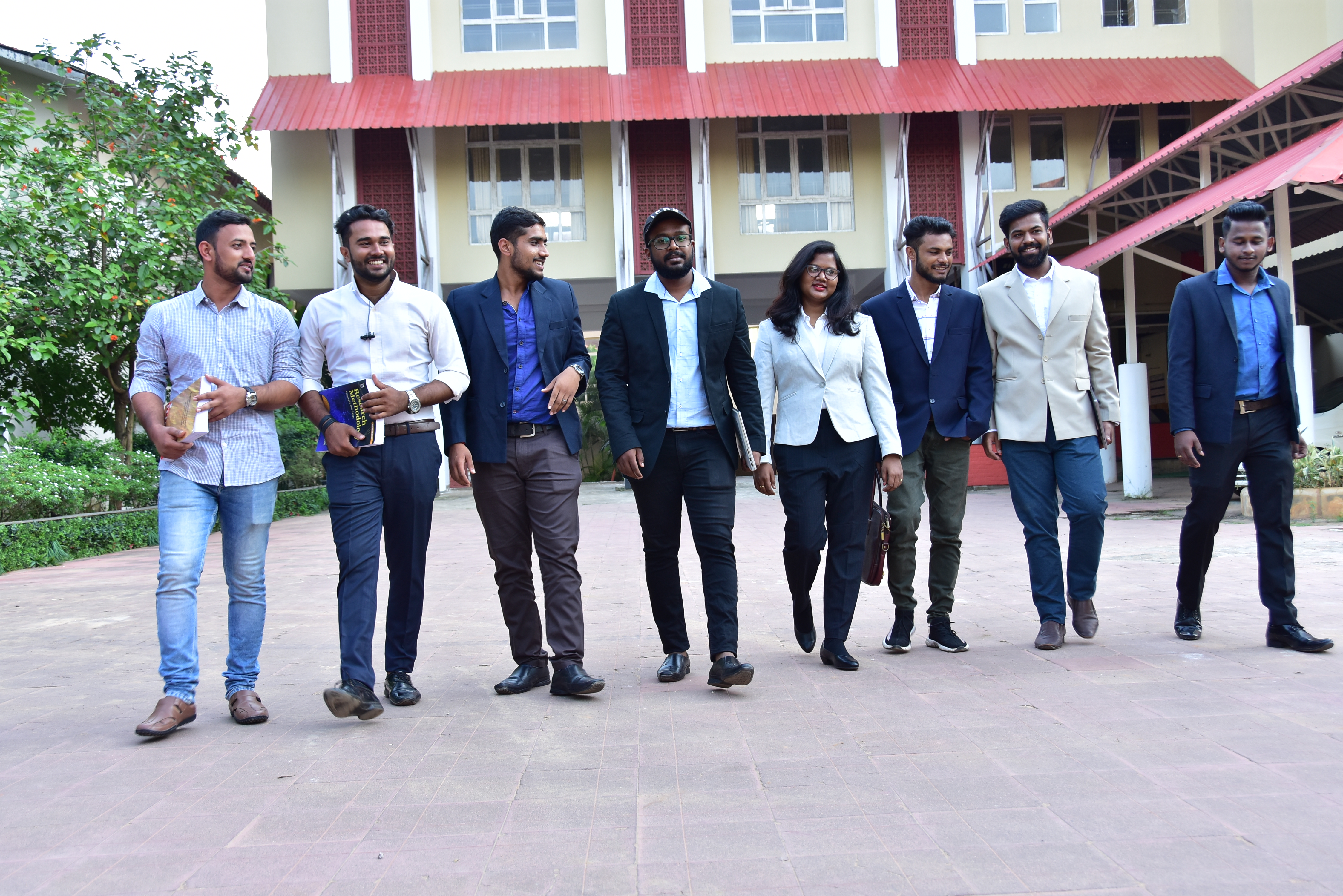 KIIT School of Rural Management Others(4)