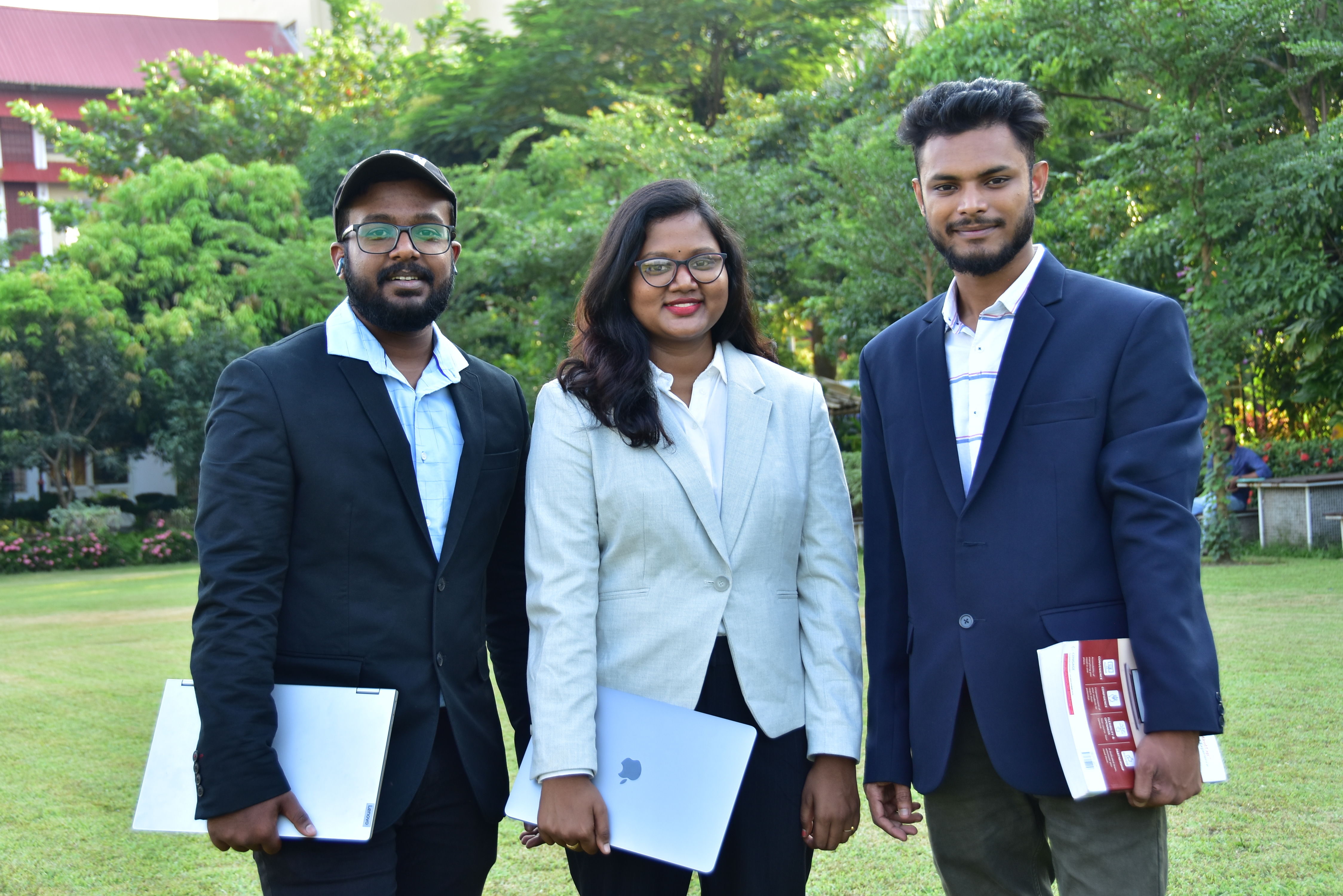 KIIT School of Rural Management Others(5)