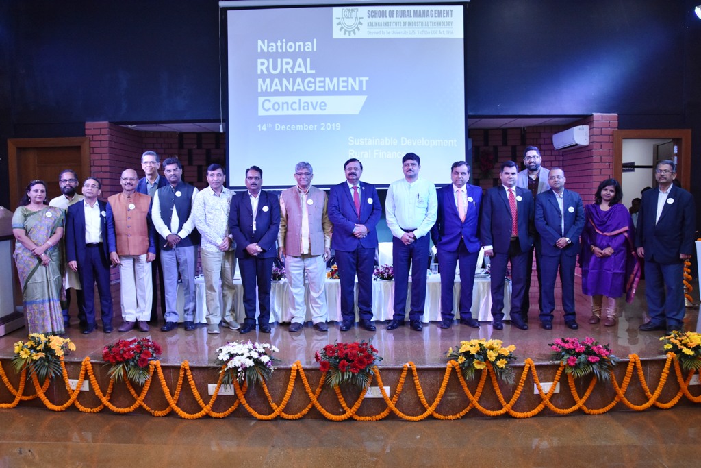 KIIT School of Rural Management Others(6)