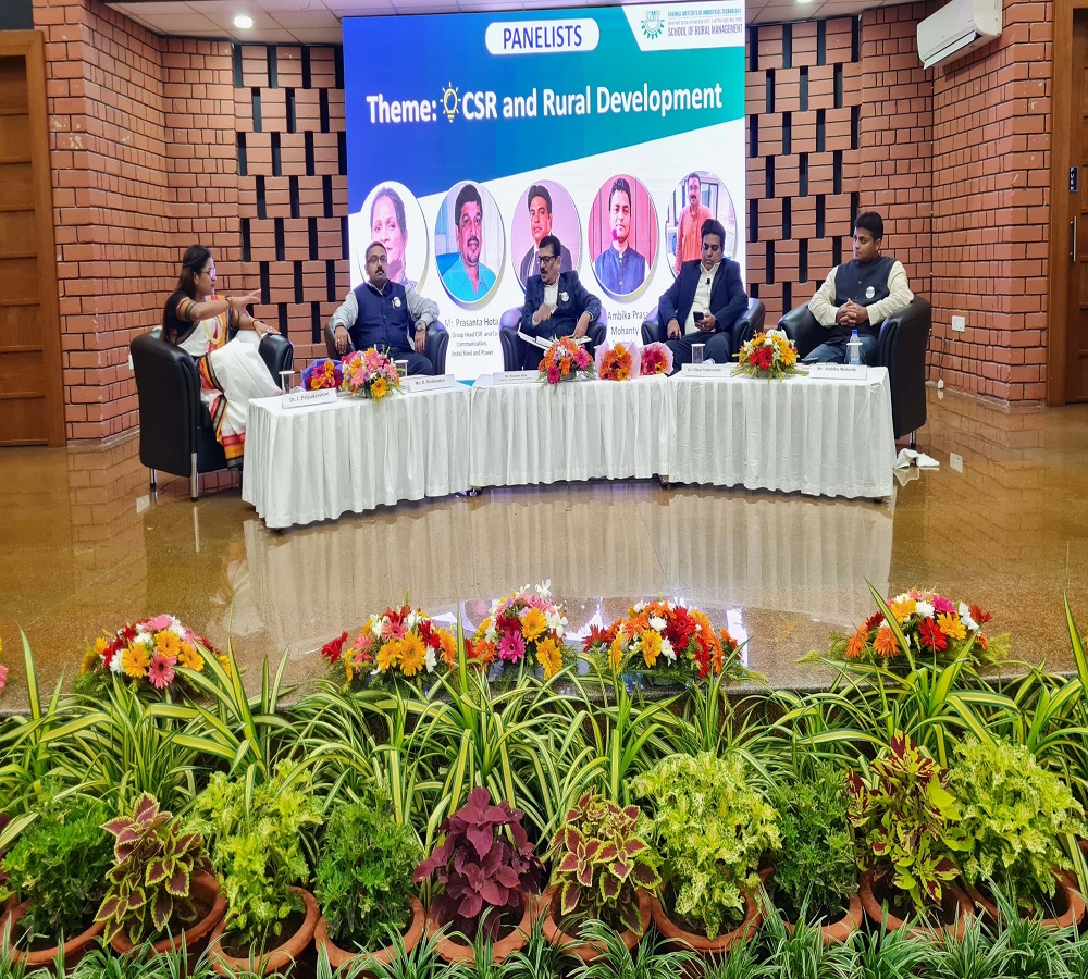 KIIT School of Rural Management Others(9)
