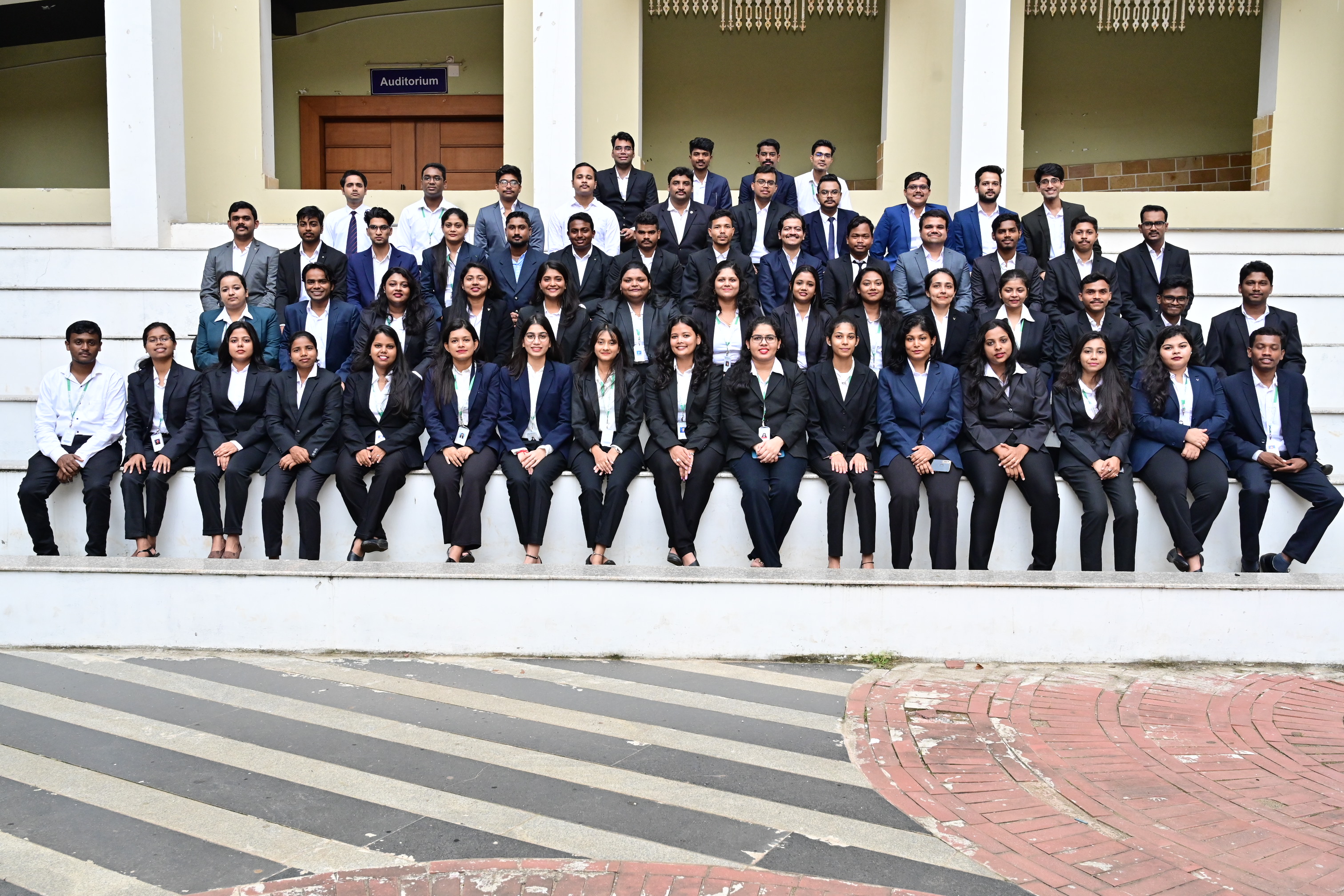 KIIT School of Rural Management Others(10)