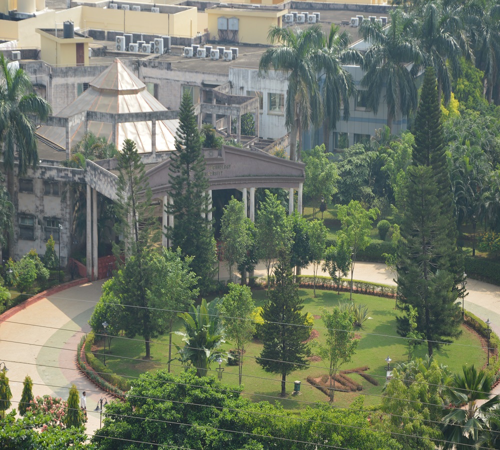KIIT School of Rural Management Campus View(1)