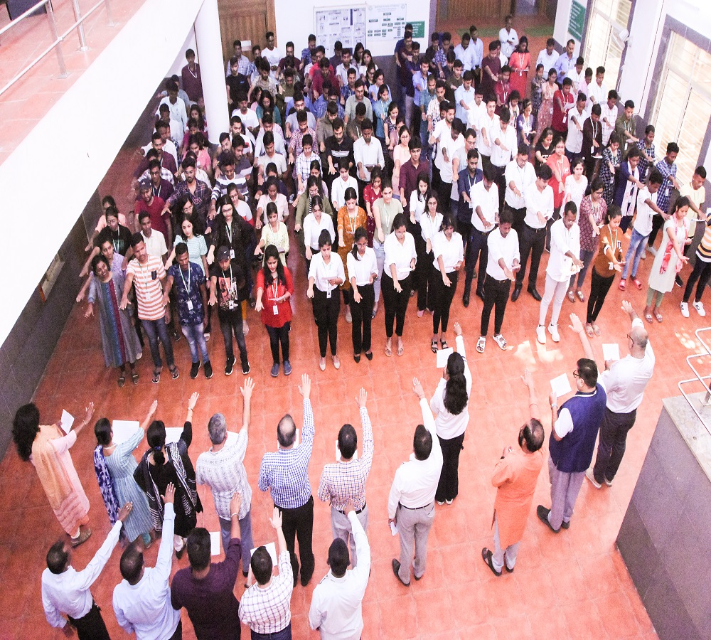 KIIT School of Rural Management Auditorium(1)