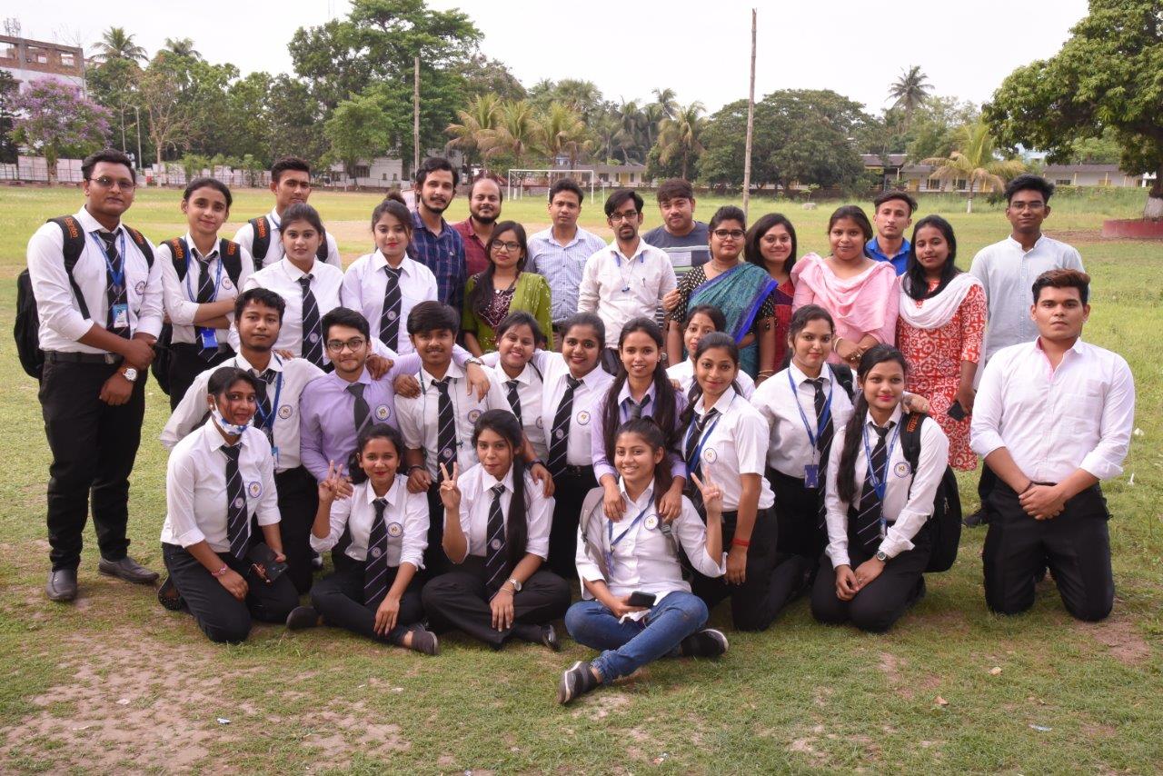 Kingston Educational Institute Others(2)