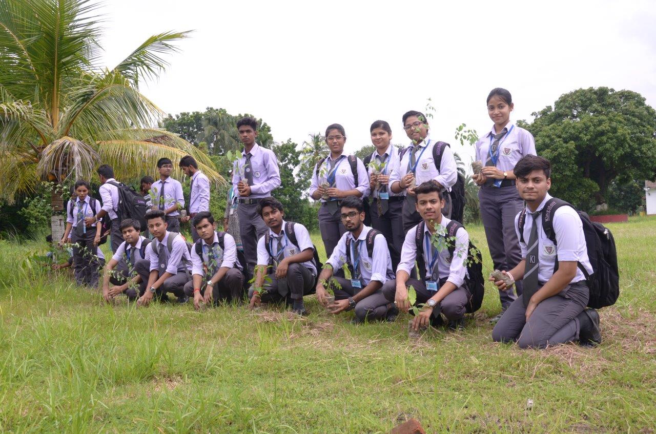 Kingston Educational Institute Others(3)