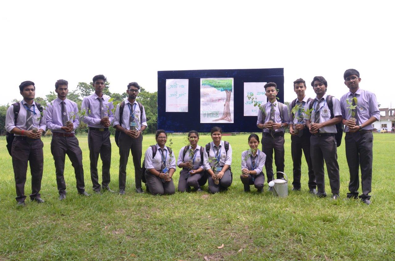 Kingston Educational Institute Others(4)