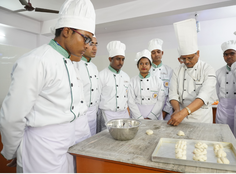 Kingston Educational Institute Labs(3)