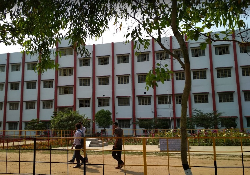 Kingston Educational Institute Campus Building(3)