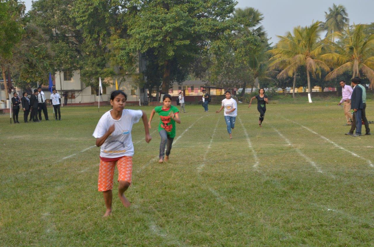 Kingston Educational Institute Fest