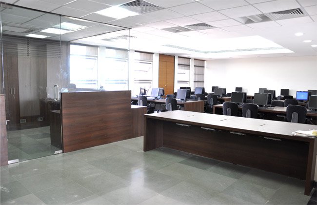 KIM Pune Labs