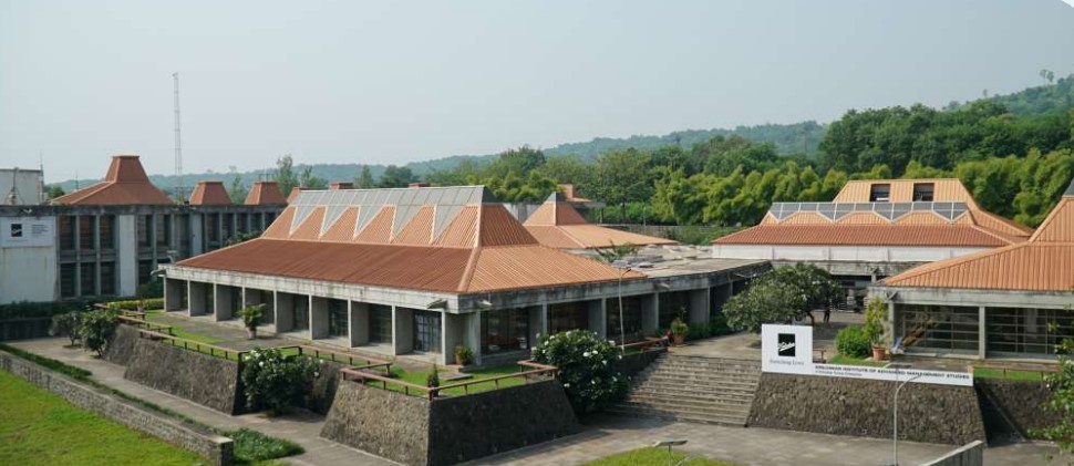 KIM Pune Campus Building(3)