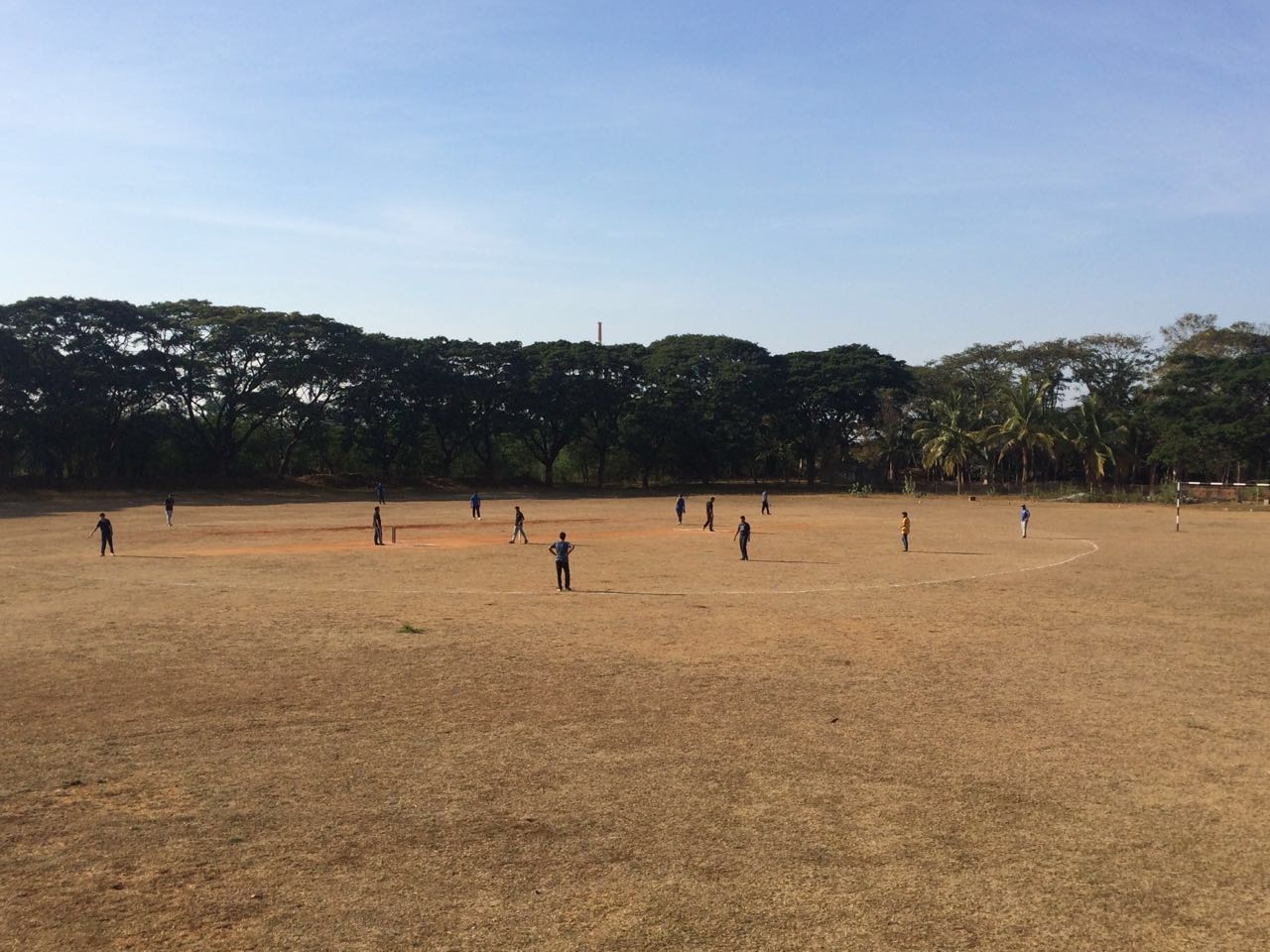 KIM Pune Playground