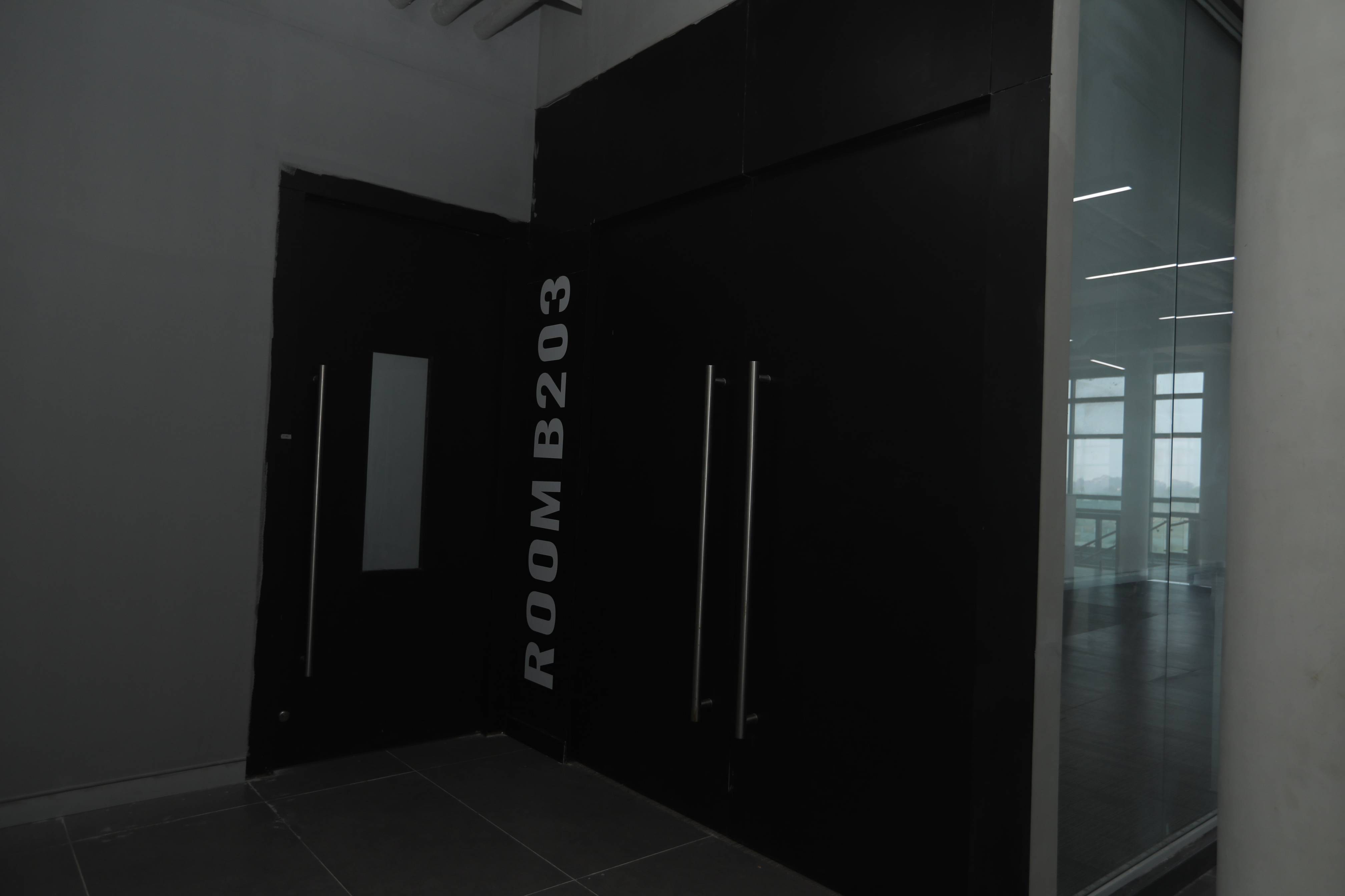 KK Modi University Campus View(10)