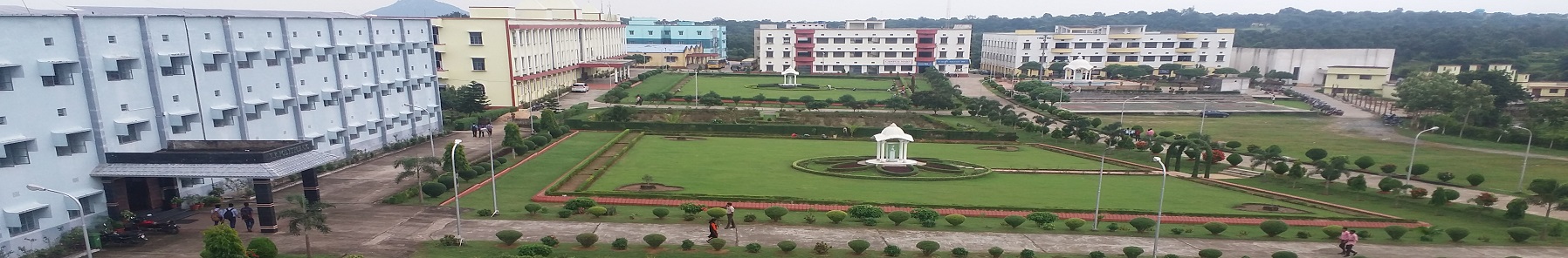 KK University Campus View(1)