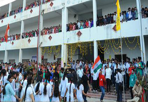 KKR and KSR Institute of Technology and Sciences Others(6)