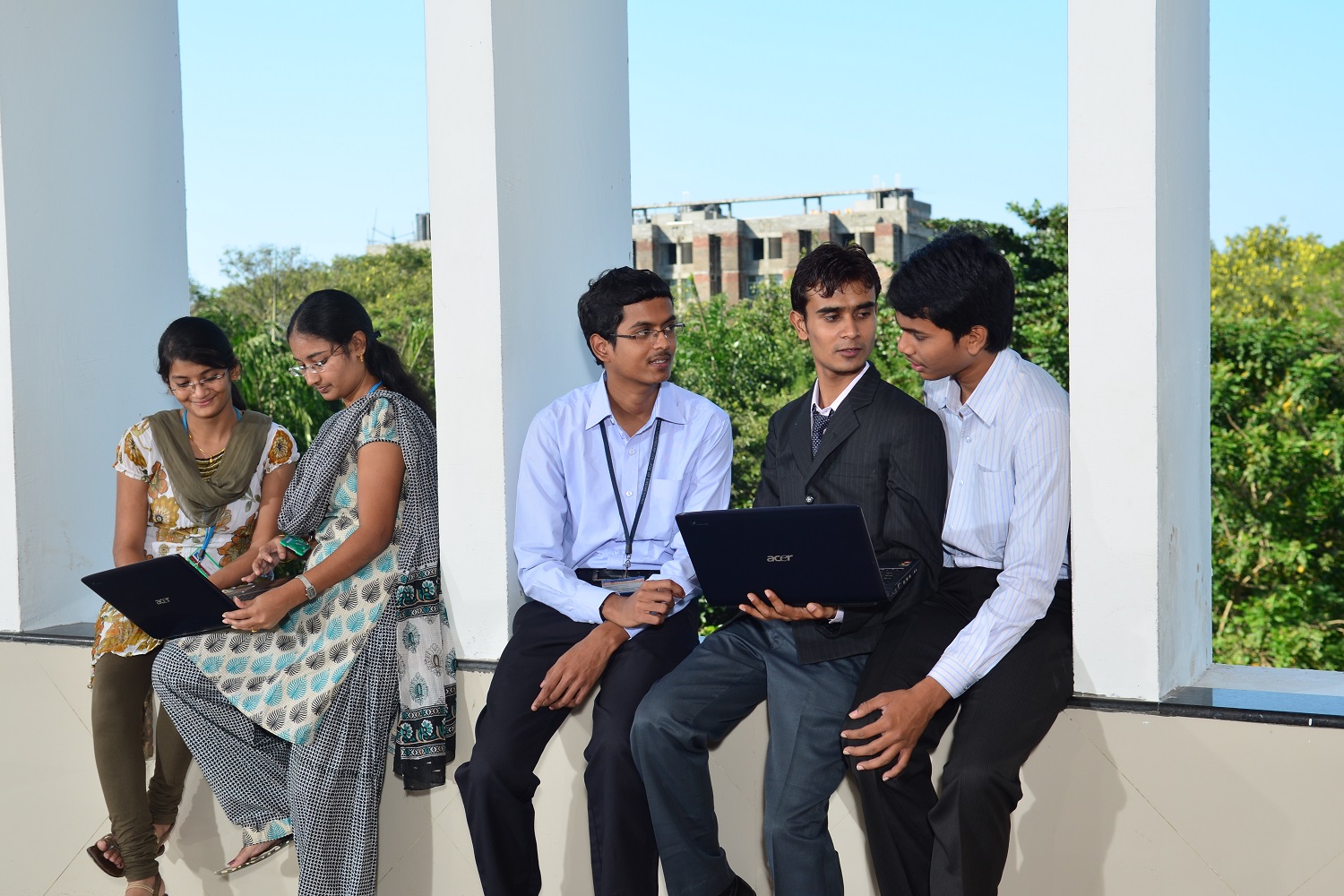 KL University, Guntur Others(2)