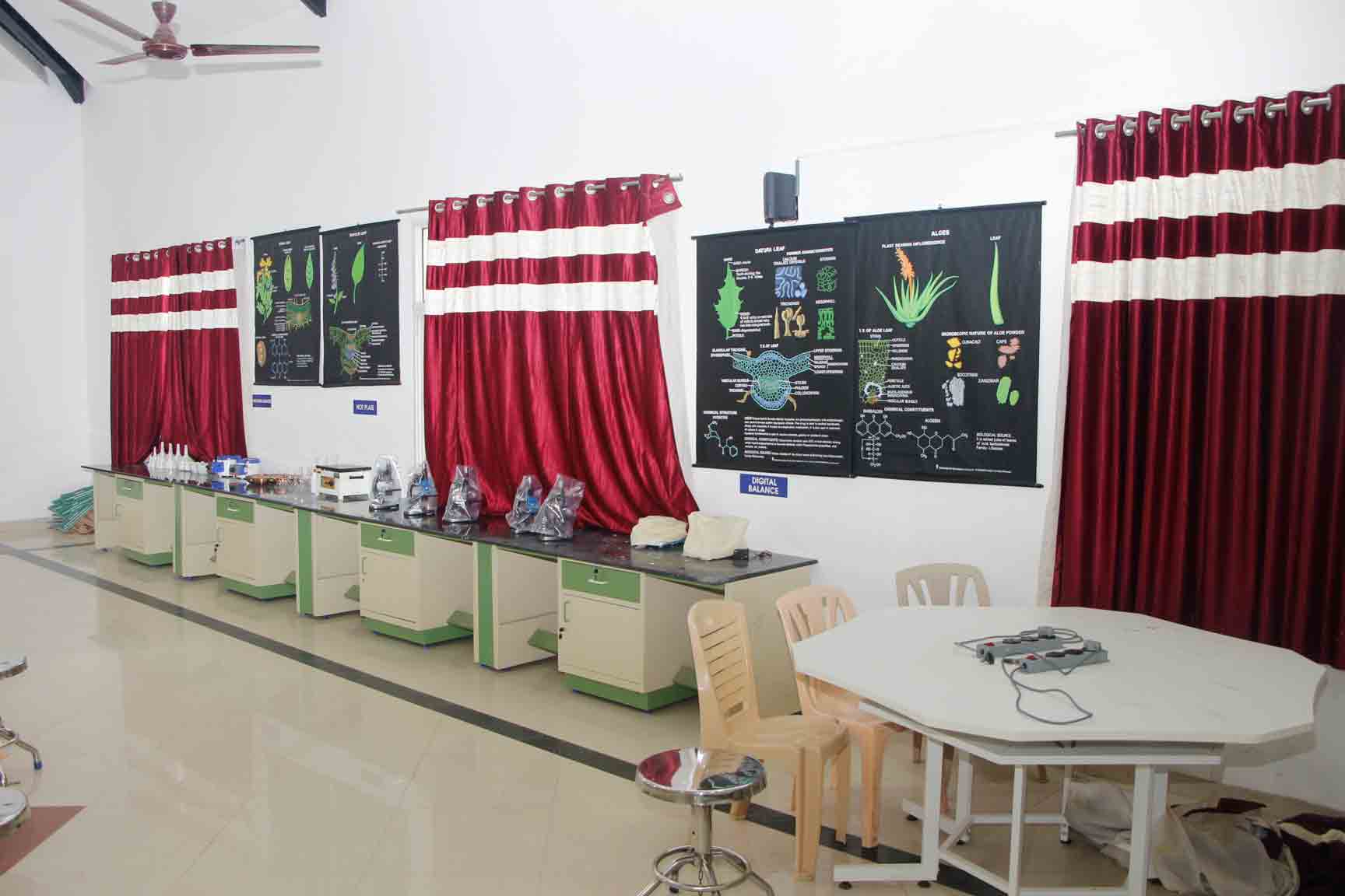 KL University, Guntur Labs(2)