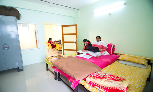 KL University, Guntur Hostel Room(1)
