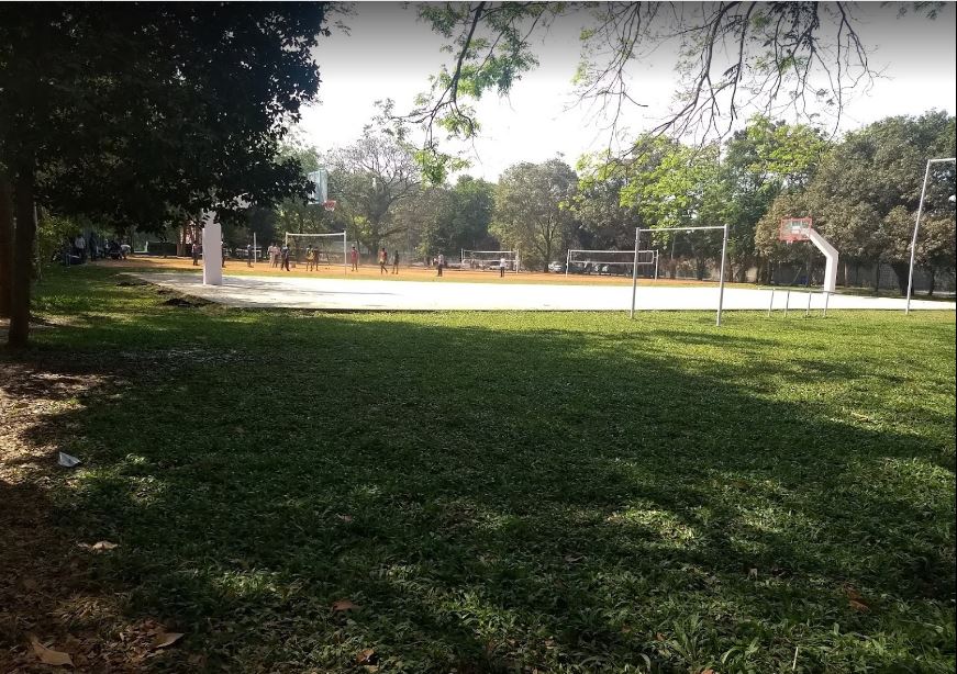 KL University, Guntur Sports Facility