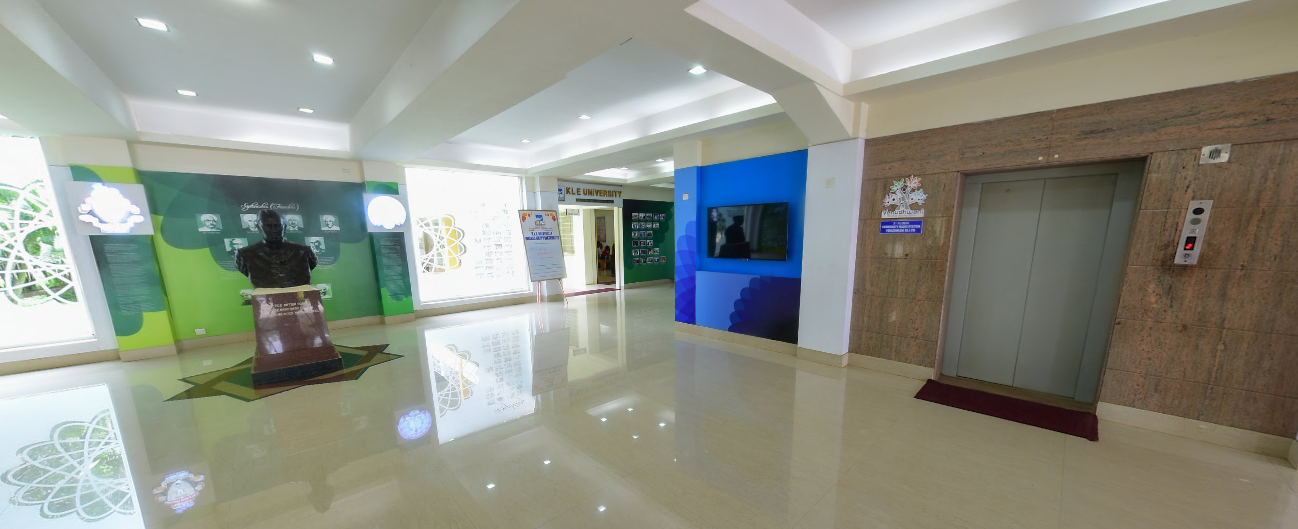 KLE University Others(2)