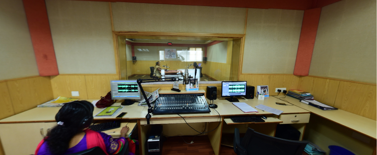 KLE University Others(3)
