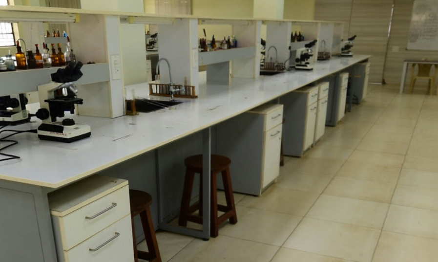 KLE University Labs