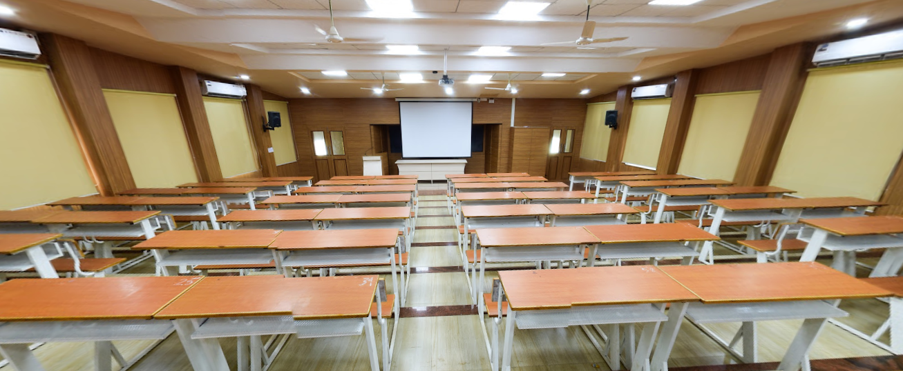 KLE University Classroom(1)