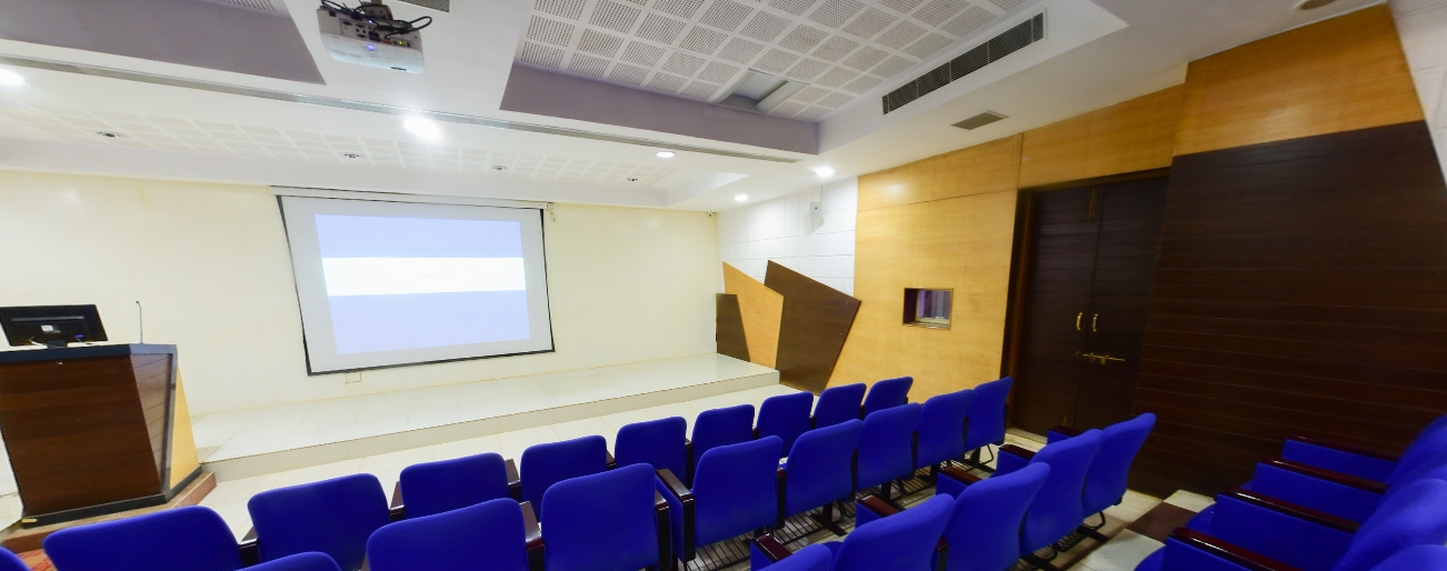 KLE University Classroom(2)