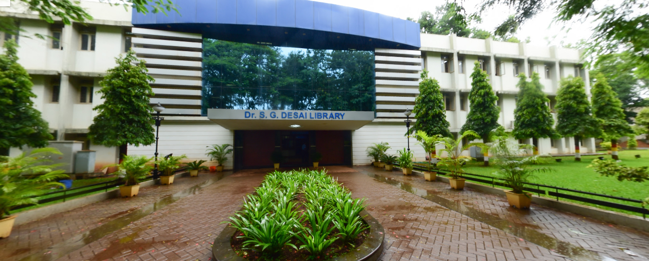 KLE University Library