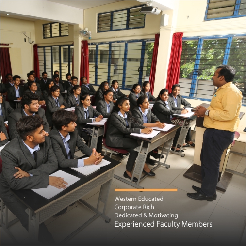 KLE Society's S Nijalingappa College Classroom(3)