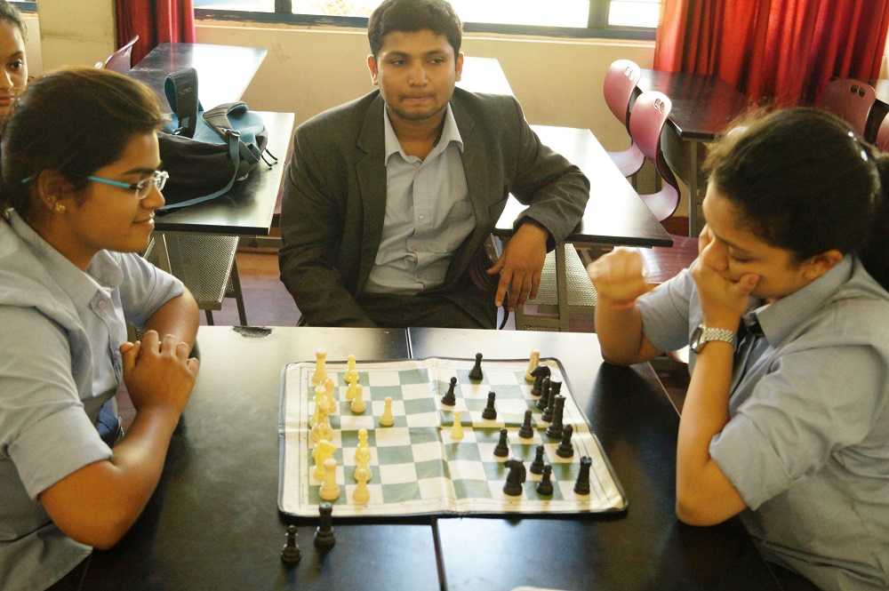 KLE Society's S Nijalingappa College Sports Facility(5)