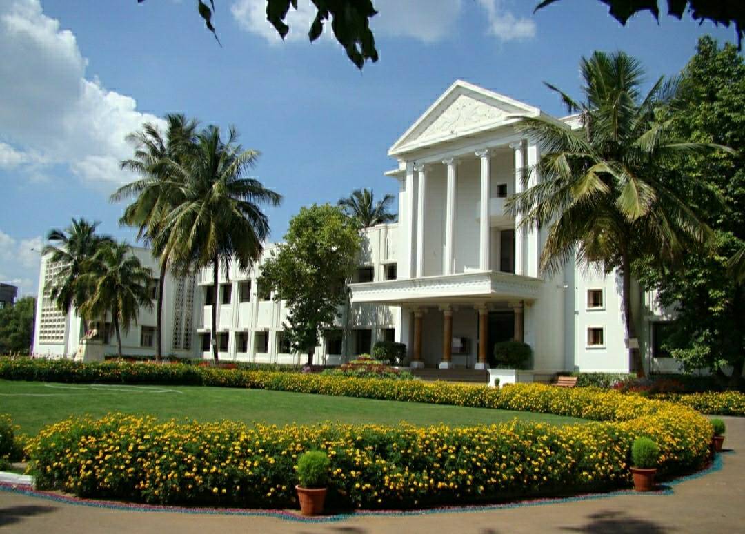 KLE Technological University Hubli Others