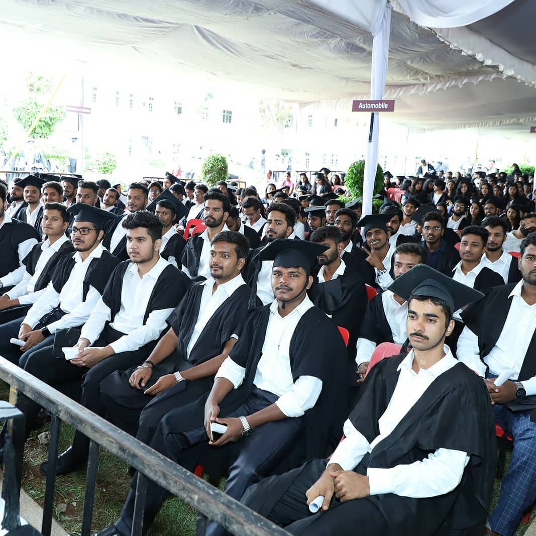 KLE Technological University Hubli Exhibitions