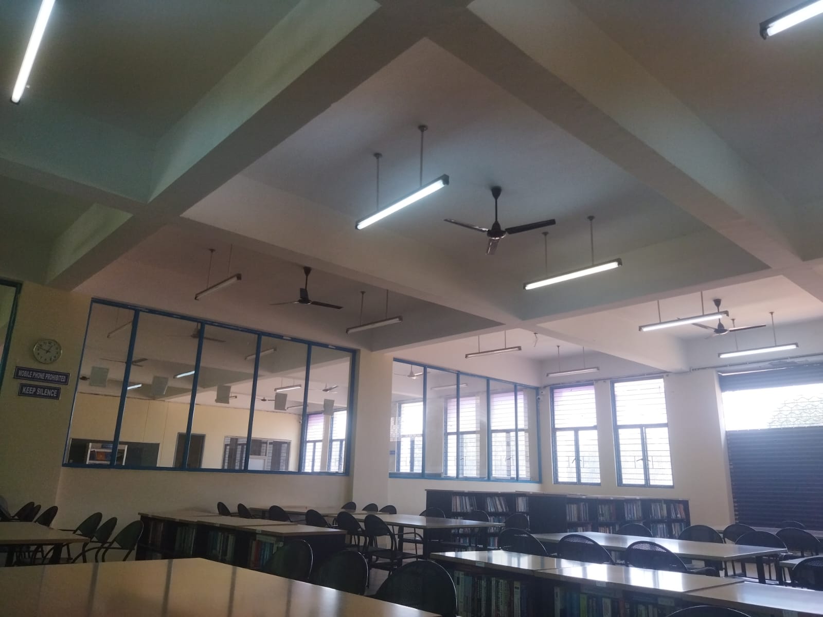 KNS Institute of Technology Library(1)