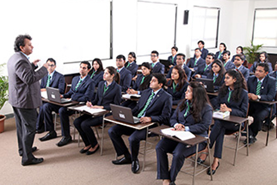 KBS Classroom