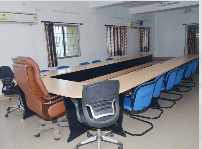KU Conference Room