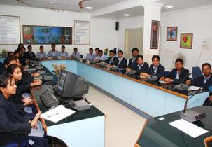 Konark Institute of Science and Technology (KIST) Others(2)