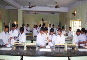 Konark Institute of Science and Technology (KIST) Others(3)