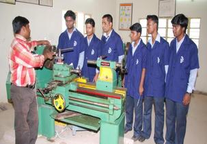 Konark Institute of Science and Technology (KIST) Others(4)