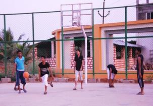 Konark Institute of Science and Technology (KIST) Others(5)