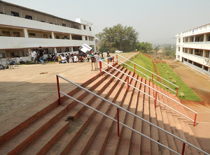 KGCE Campus View(1)