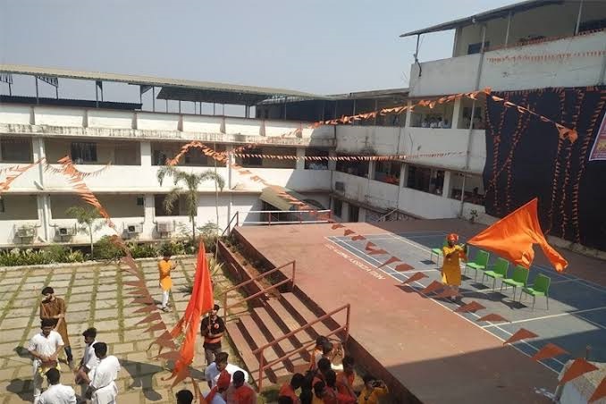 KGCE Students Work