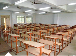KGCE Classroom