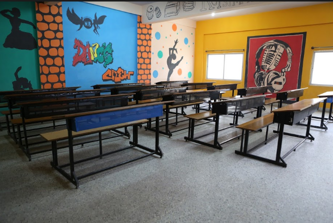 KIMS Classroom(2)