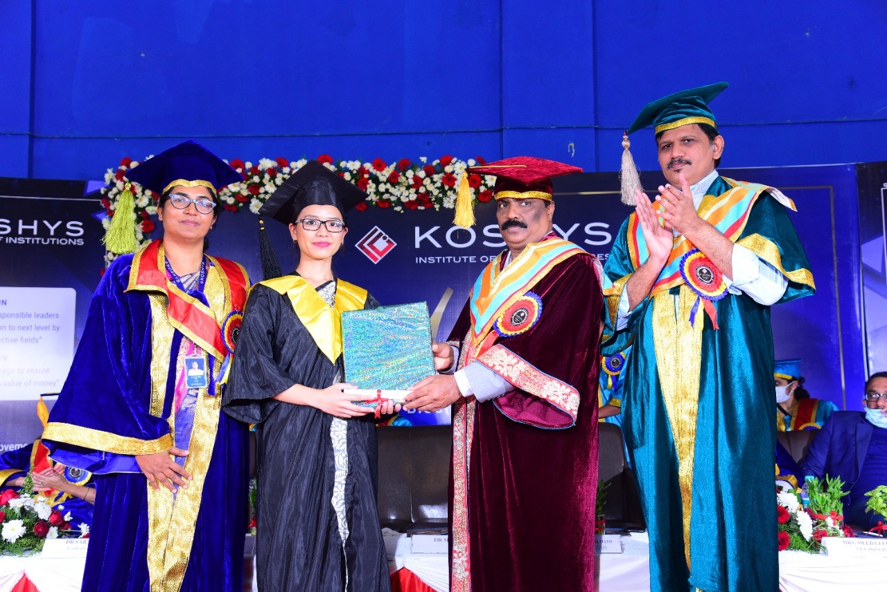 KIMS Convocation(1)