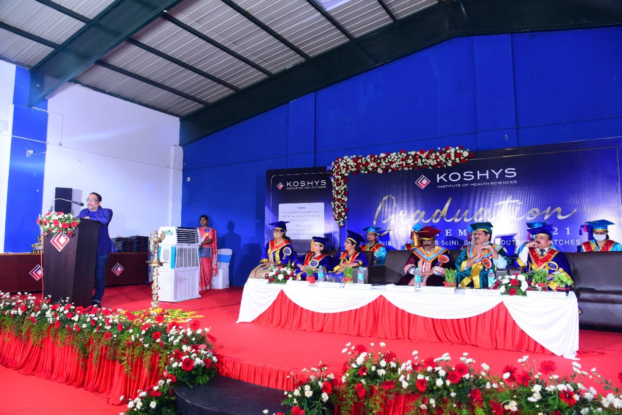 KIMS Convocation(2)